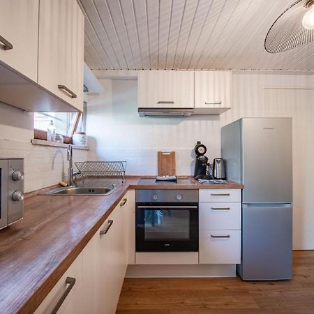Appartement Schlofa Eckbolsheim Exterior photo