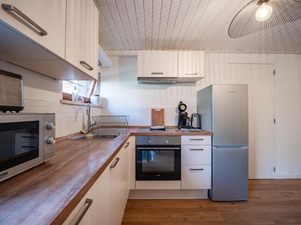 Appartement Schlofa Eckbolsheim Exterior photo